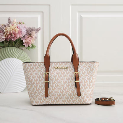 Moore Signature Tote Bag