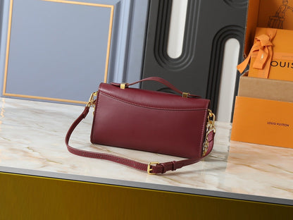 Wallet On Chain Capucines Wallet