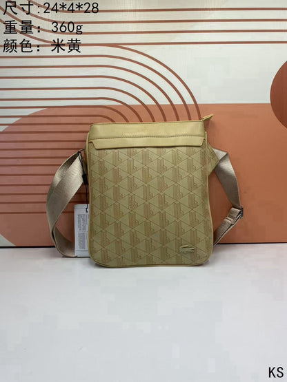 Shoulder Strap Bag