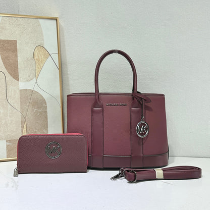 Medium Luisa Tote Bag & Wallet