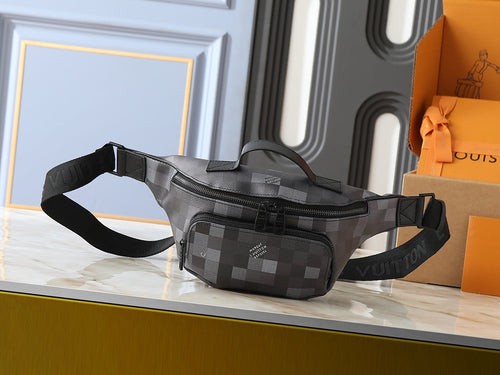 Rush Bumbag D16