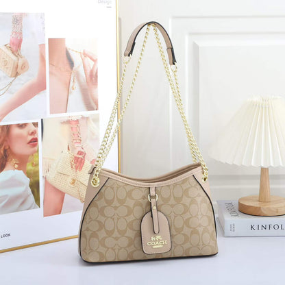 Laurel Small Shoulder Bag