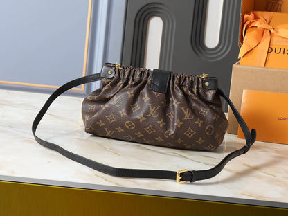 Pochette Sling Handbag