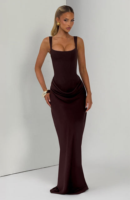 Cornelia Maxi Dress
