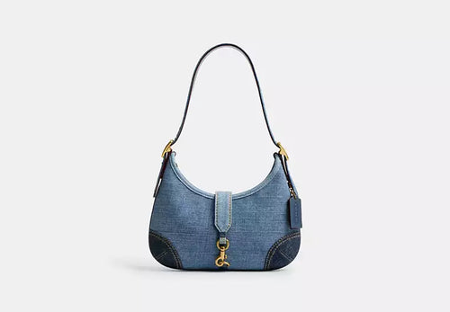 Hamptons Hobo Bag With Box