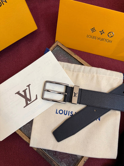 Pont Neuf Belt