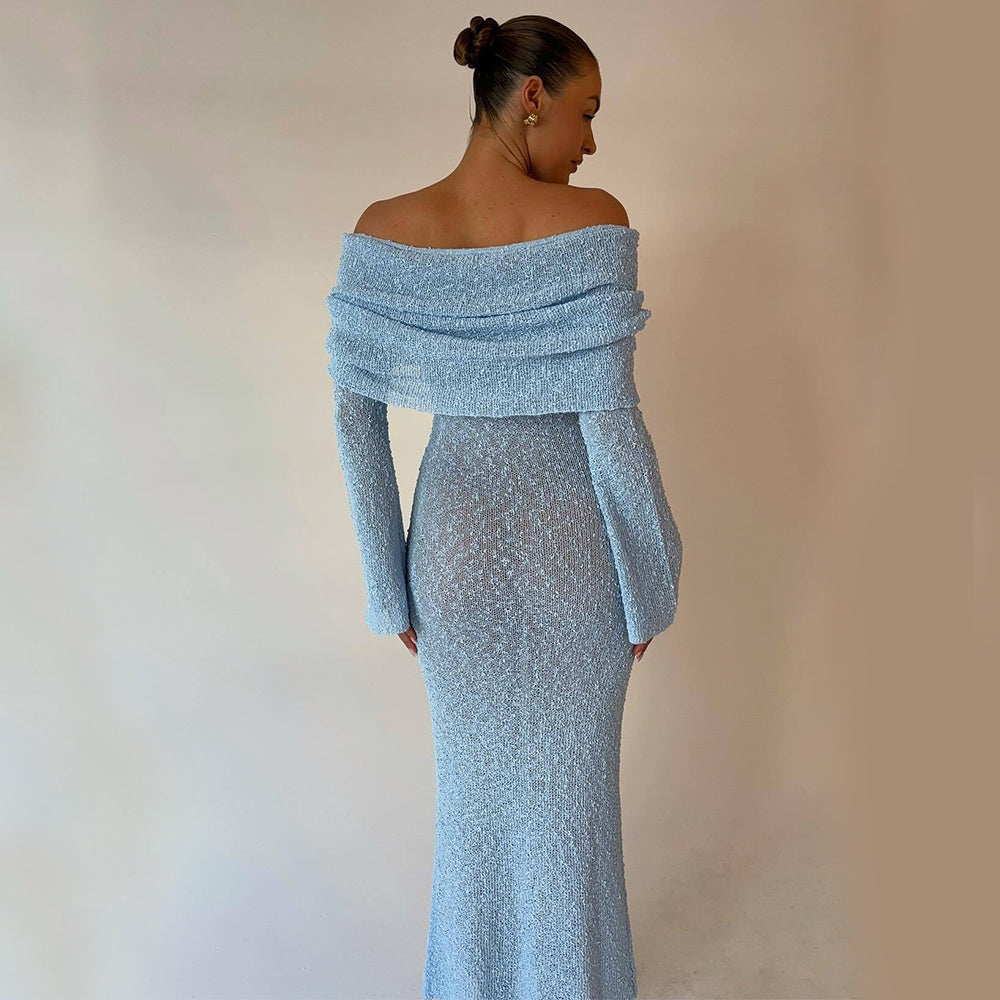 Virelle Sands Dress