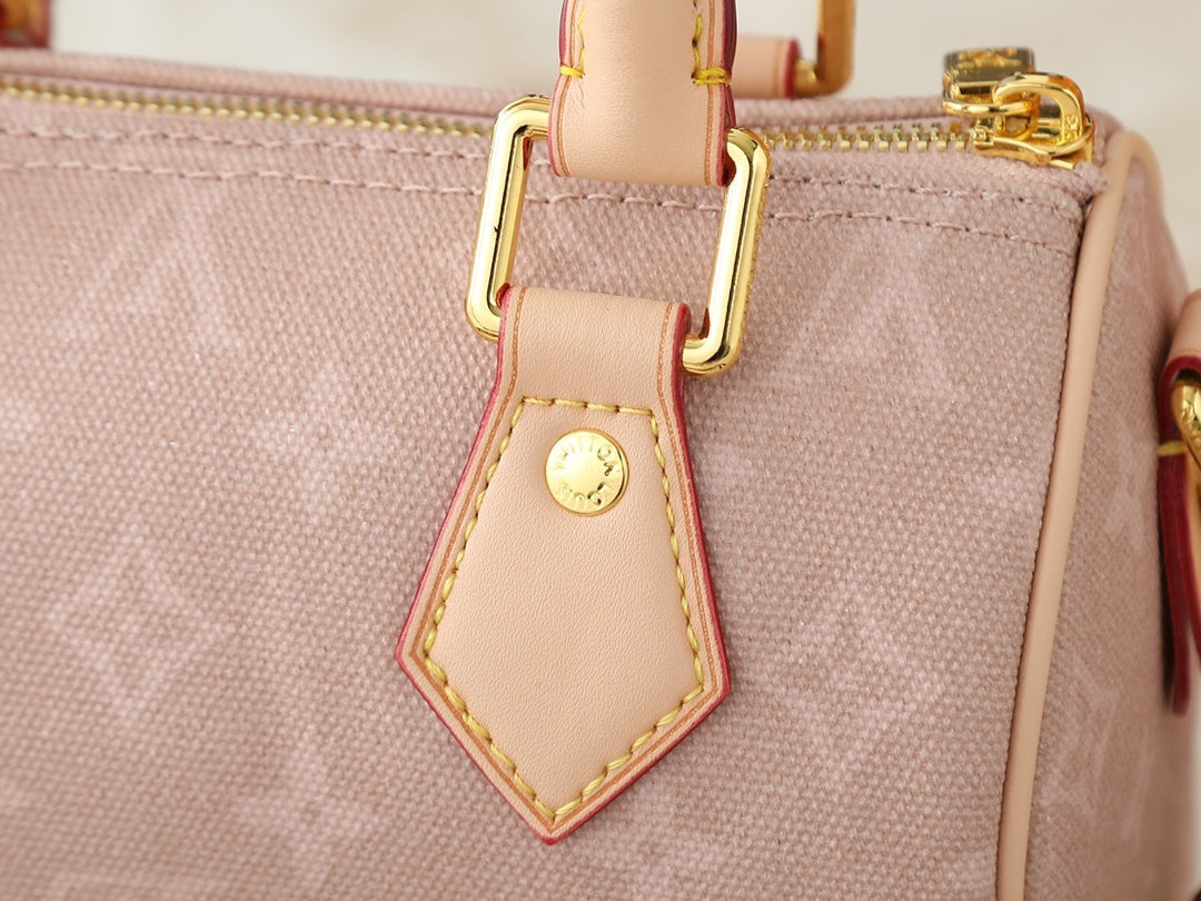 Speedy Bandouliere 20 Handbag