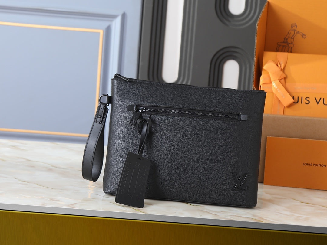 TakeOff Business Pouch