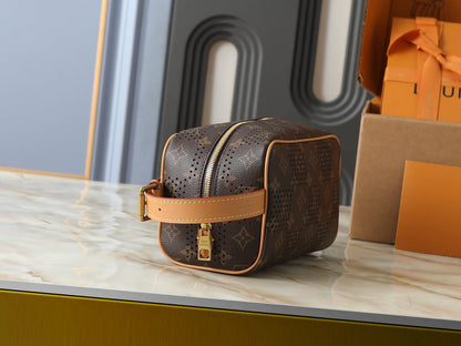 Dopp Kit Toilet Pouch