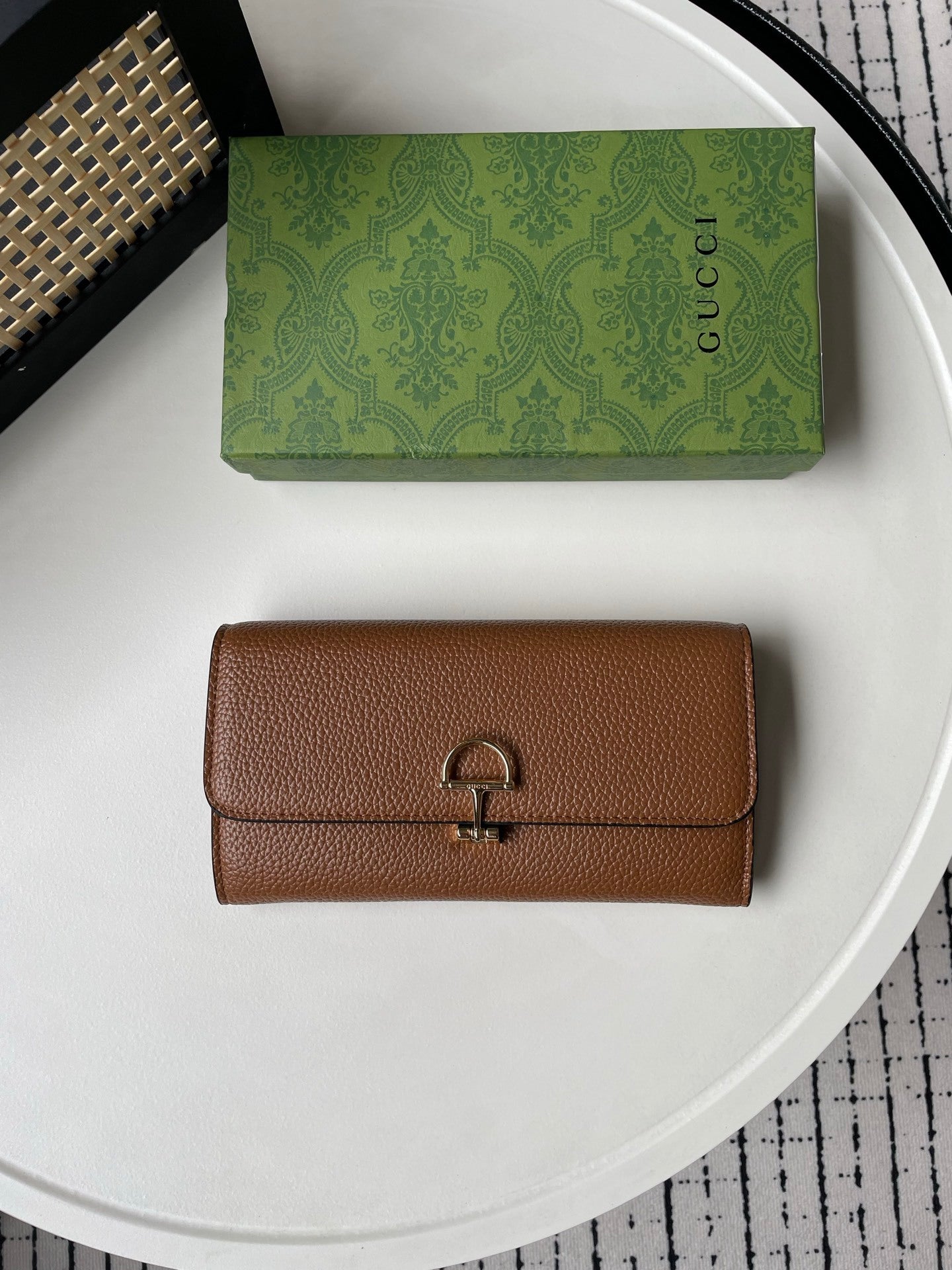 GG Classic Wallet