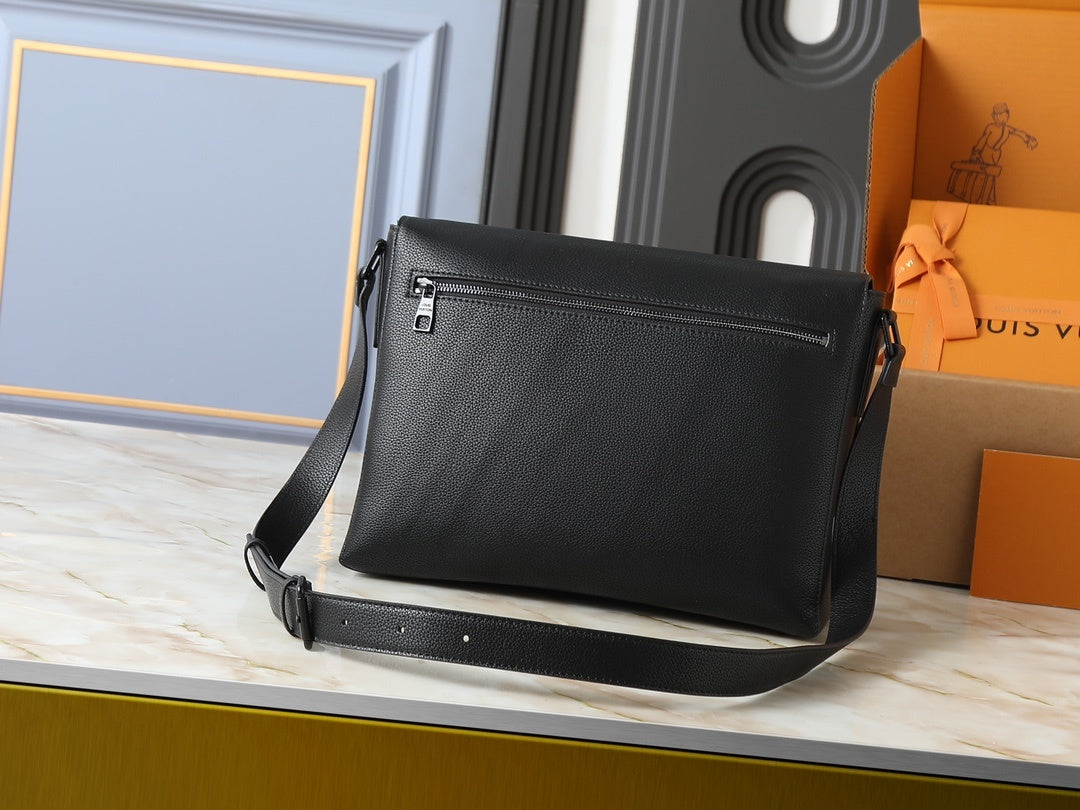 Speed Messenger Aerogram Men Bag