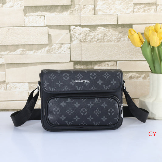 Vintage Style Hand Bag