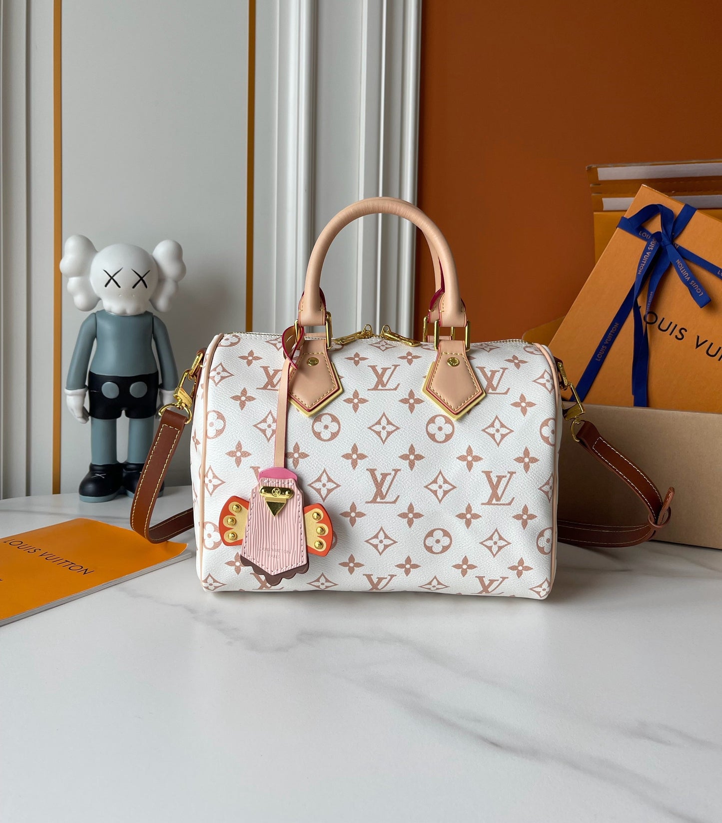 Dachshund Chain Bag
