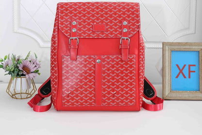 Goyard Alpin Backpack