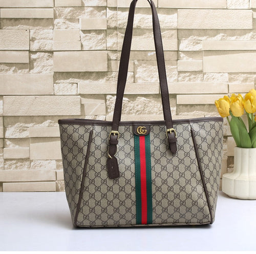 Ophidia Large Tote Bag