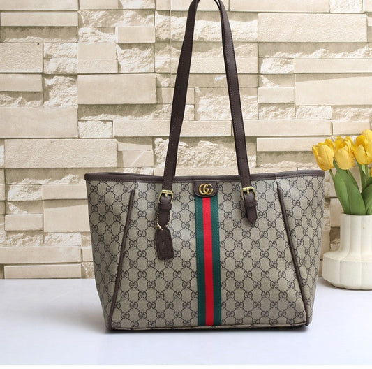 Ophidia Large Tote Bag