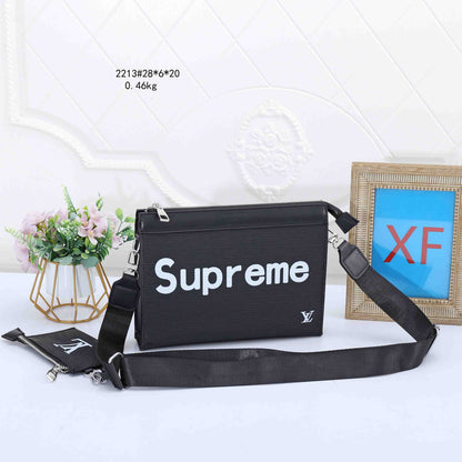 Mens Shoulder Bag