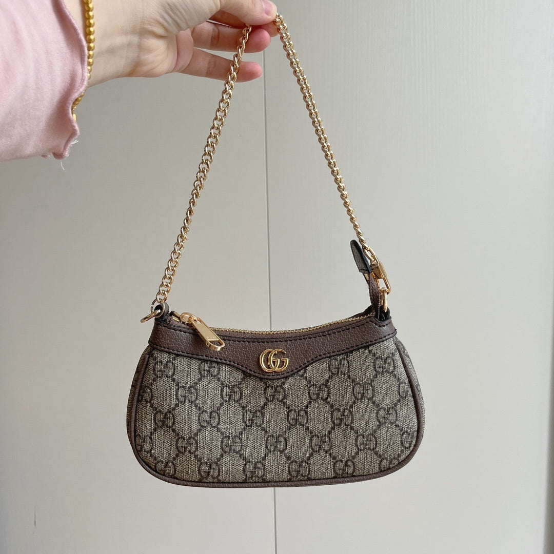 Ophidia Mini Bag High Quality