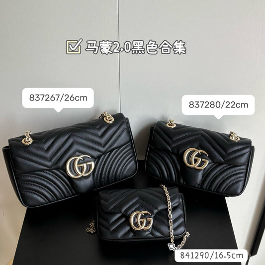 GG Marmont Collection