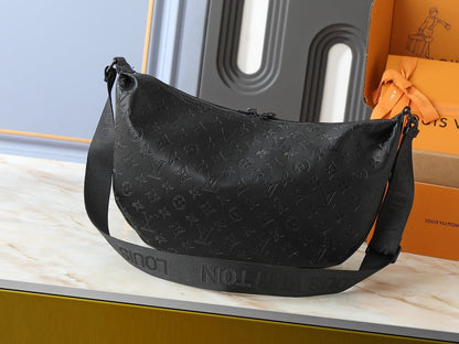 Shadow Hobo Hamac Bag