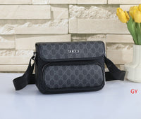 Black & Gray G