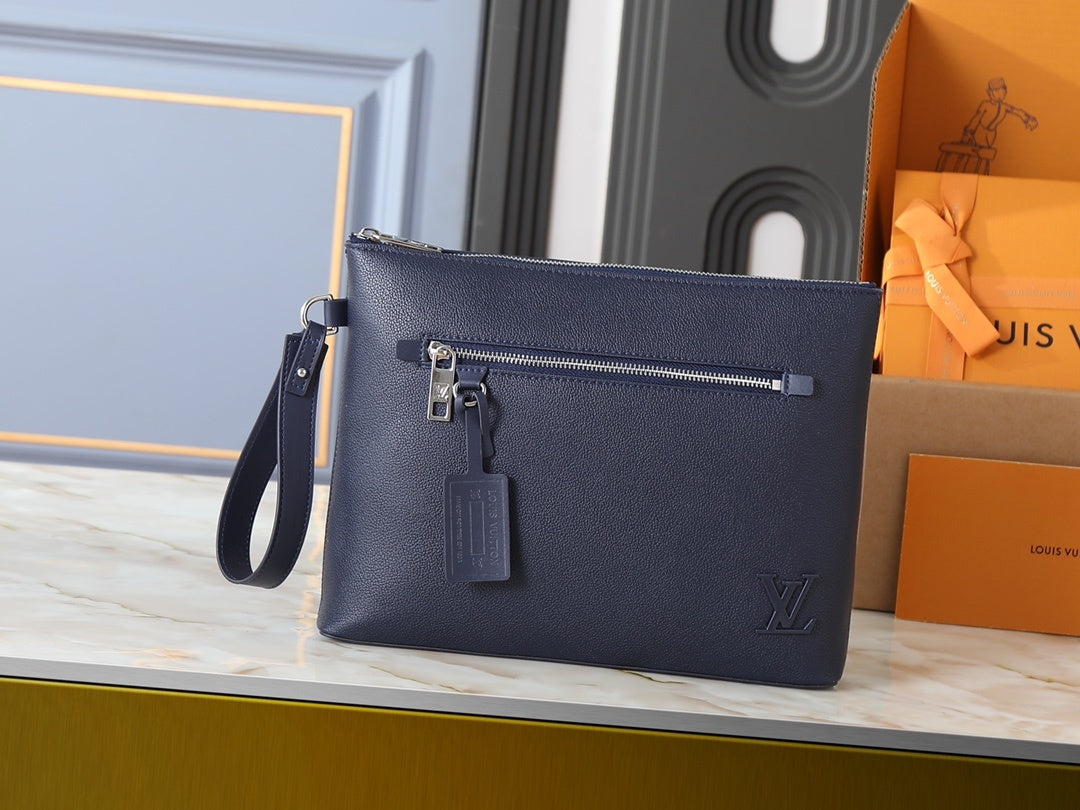TakeOff Business Pouch