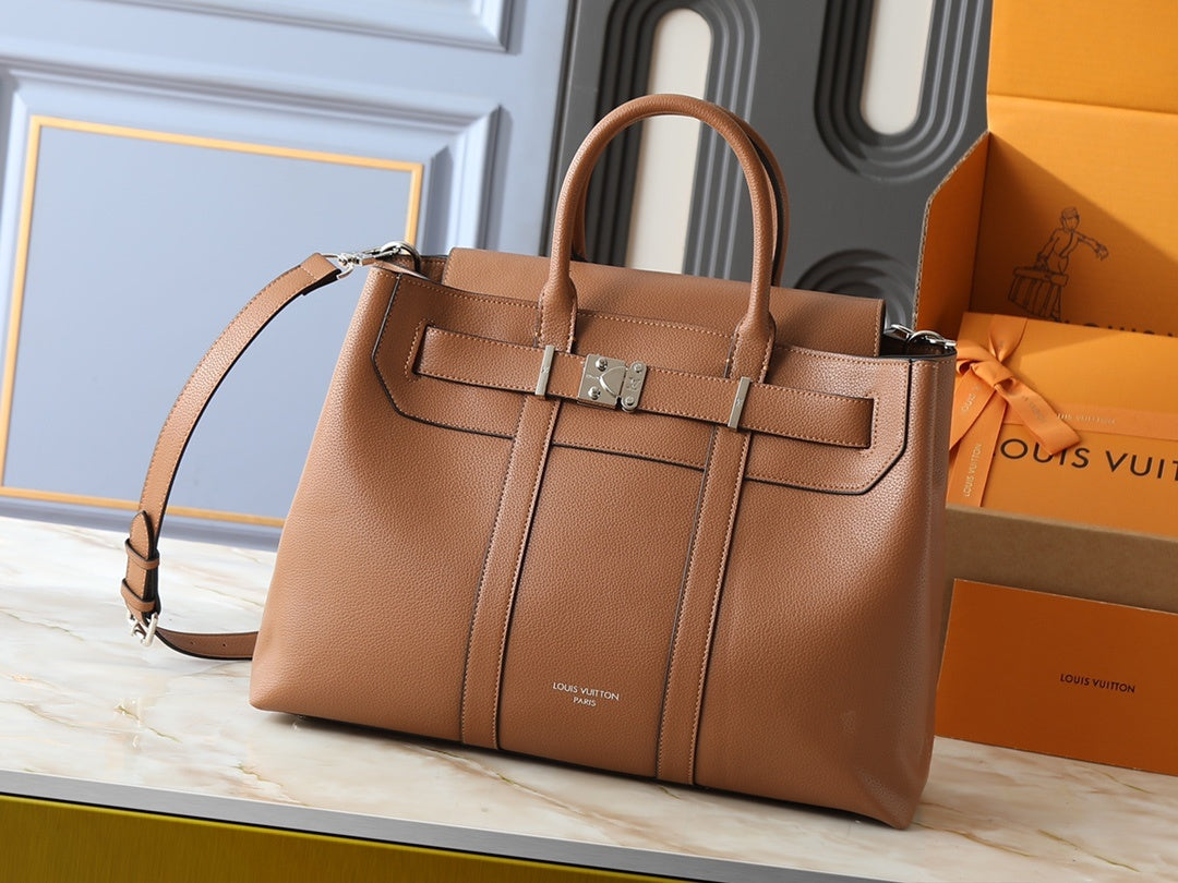 Georges Tote MM Tote Bag