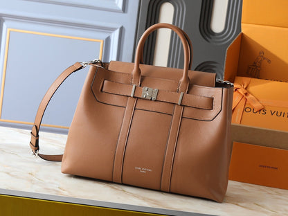 Georges Tote MM Tote Bag