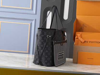 Neverfull Inside Out Women Bag