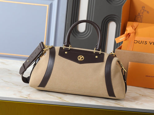 Biker Handbag