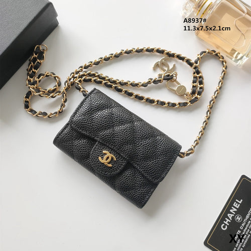 Mini Wallet