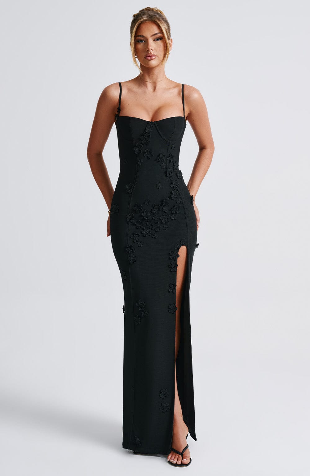Dalary Maxi Dress