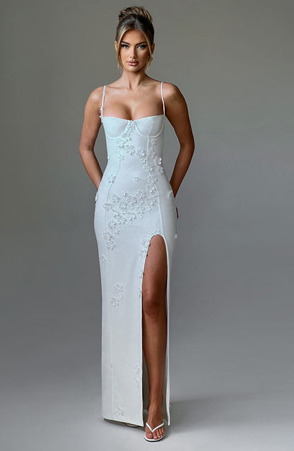 Dalary Maxi Dress