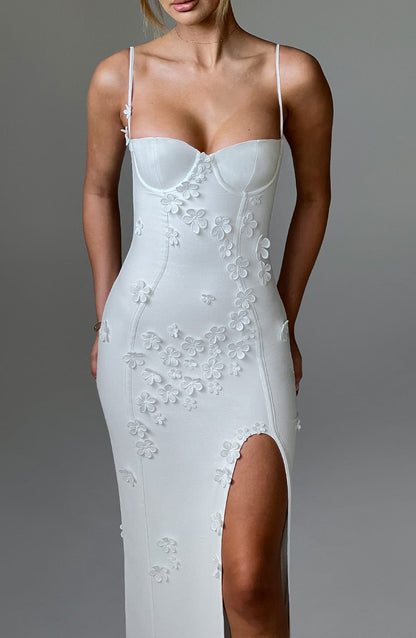 Dalary Maxi Dress