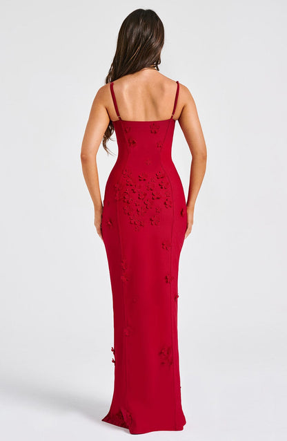 Dalary Maxi Dress