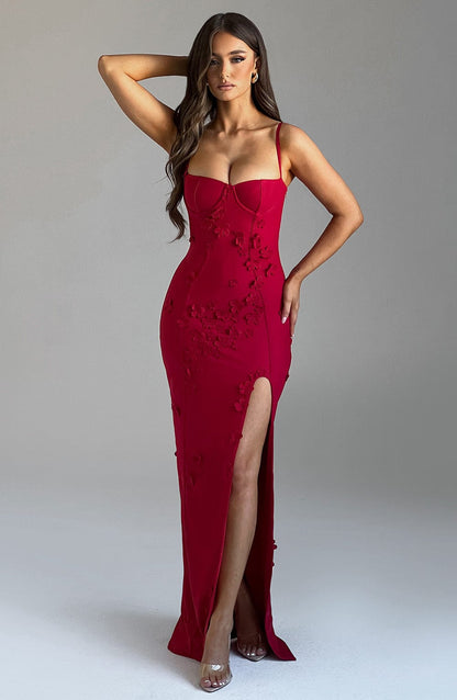 Dalary Maxi Dress