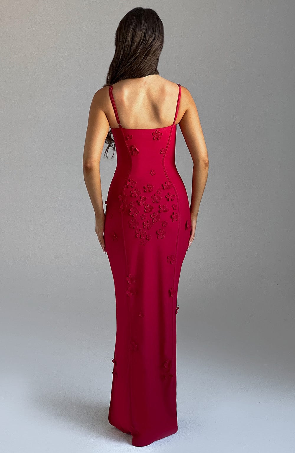 Dalary Maxi Dress