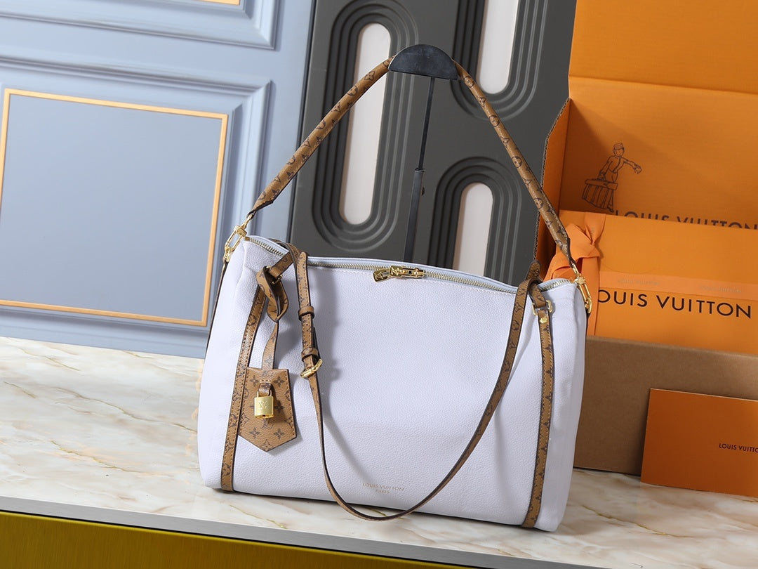 Fashion Leather Bag