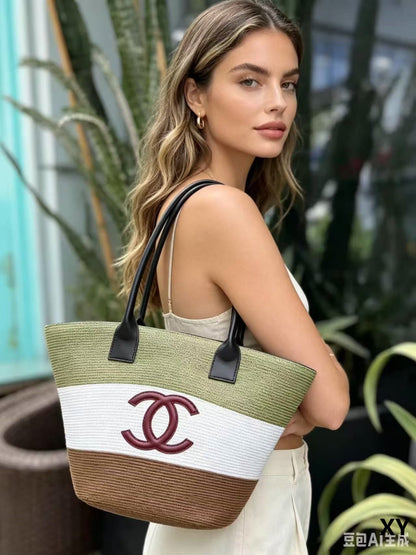 Coco Beach Bag