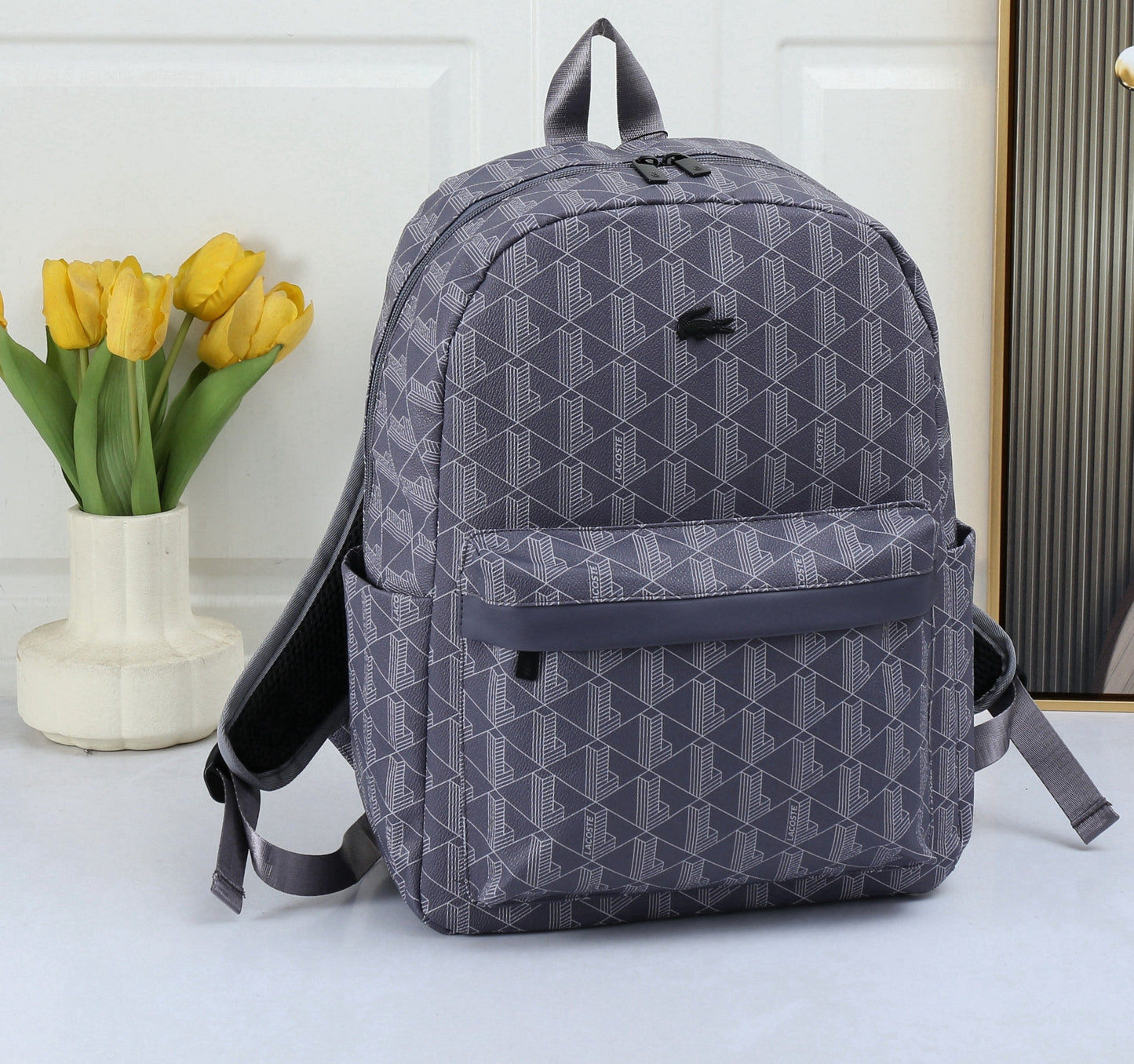 Neocroc Motif Backpack