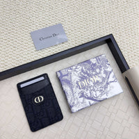 Black Monogram