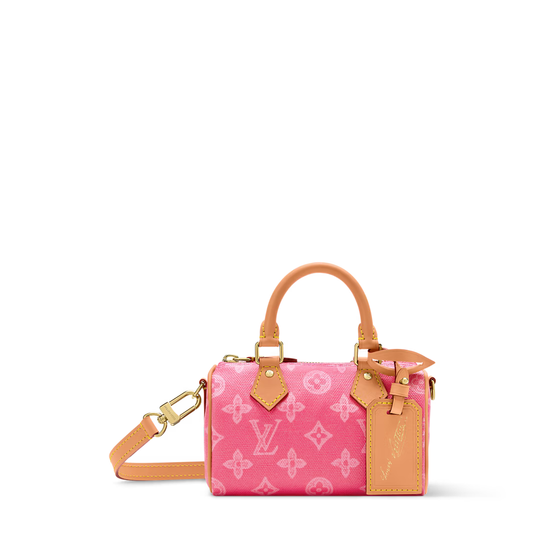 Nano Speedy