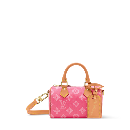 Nano Speedy