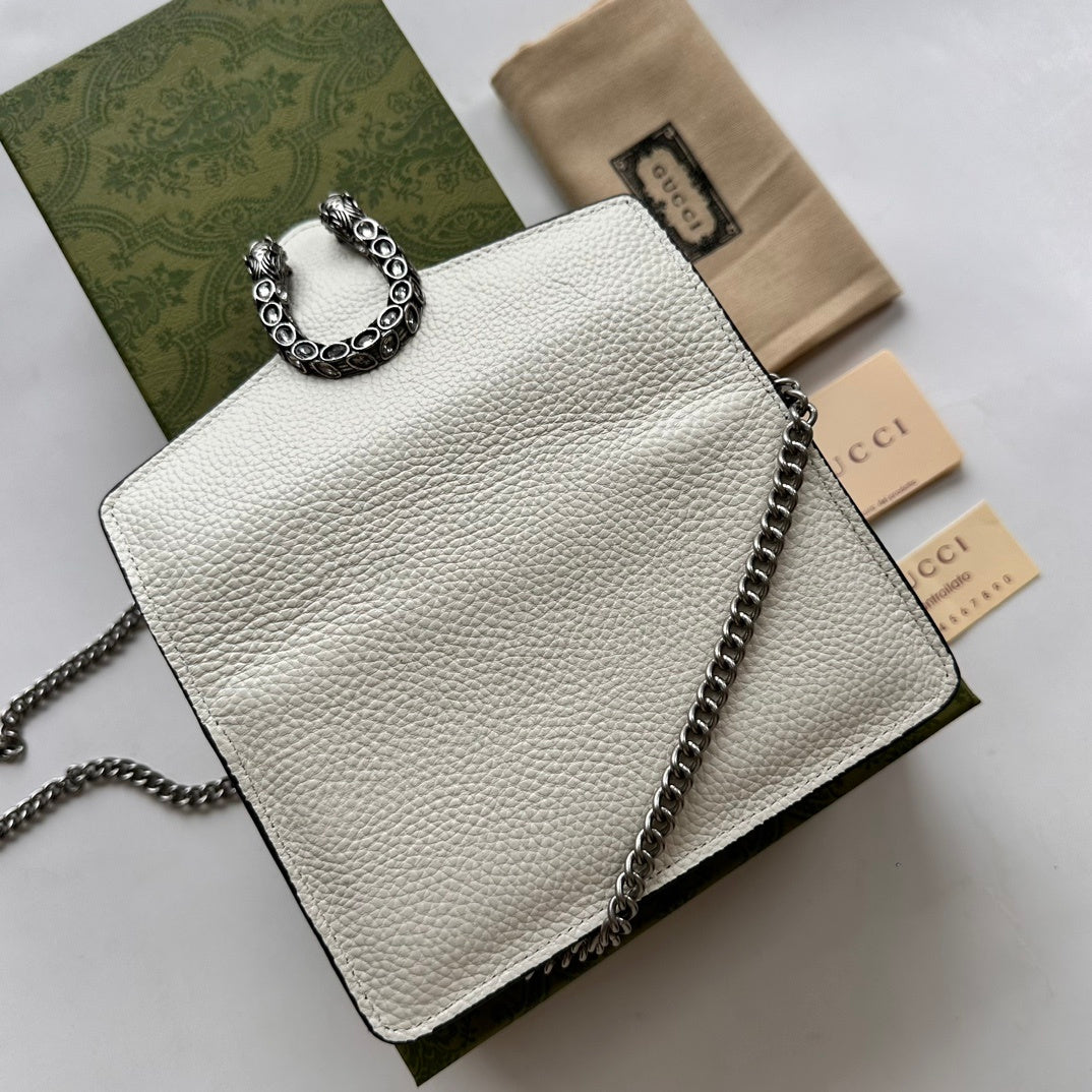 Dionysus Super Mini Bag