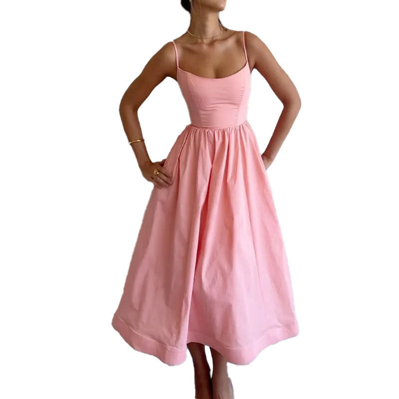 Eden Breeze Midi