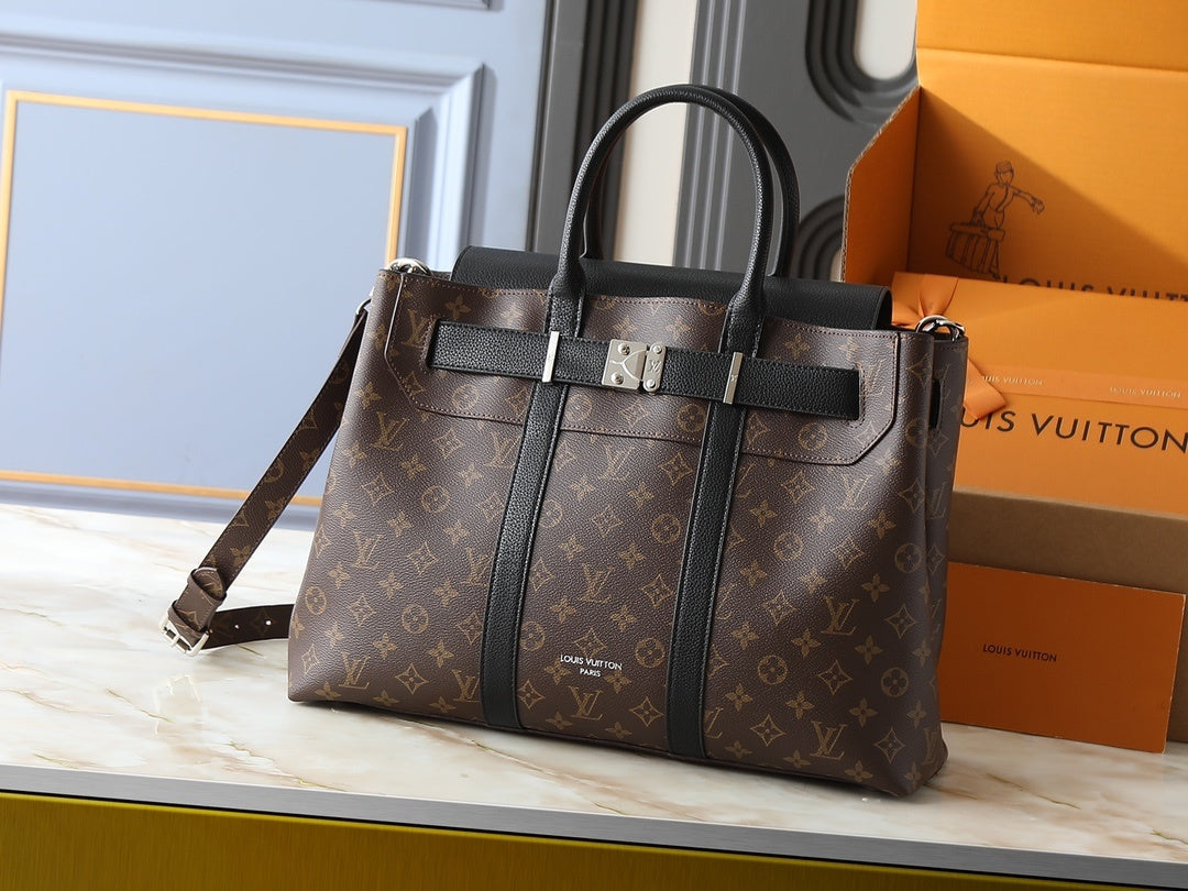 Georges Tote MM Tote Bag