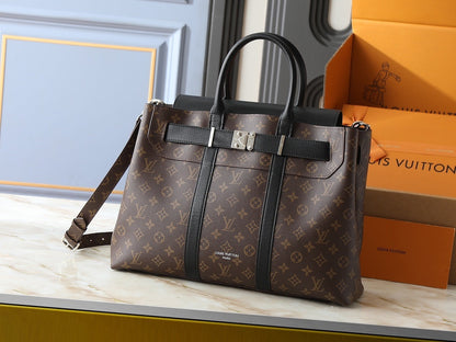 Georges Tote MM Tote Bag