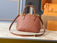 Cognac Brown