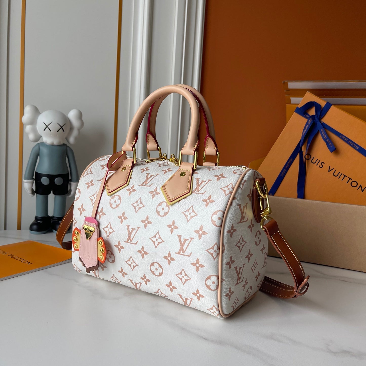 Dachshund Chain Bag